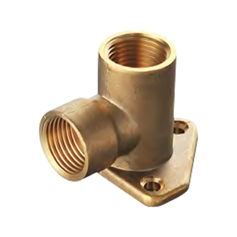 Основание треугольника клапана (для настенной коробки)