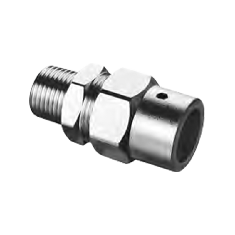 Воздушный выпуск мужского пола