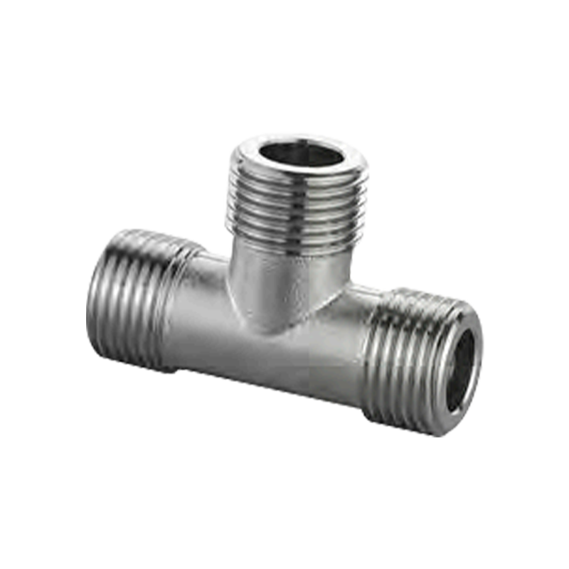 Внешняя тройка