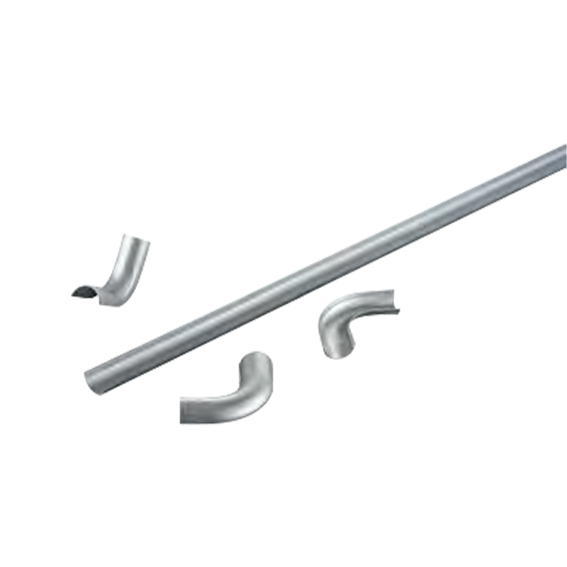 Газовая охраняемая пластина