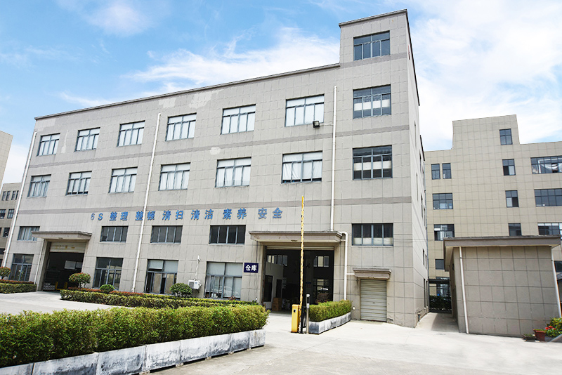 Заводская среда