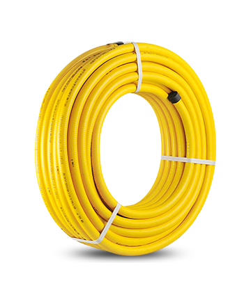 Газовые трубы и фитинги