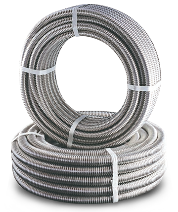 Водопроводные трубы и фитинги